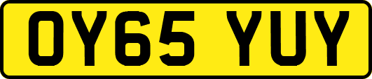 OY65YUY