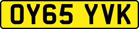 OY65YVK