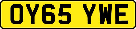 OY65YWE