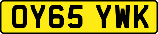 OY65YWK