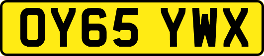 OY65YWX