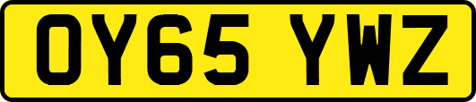 OY65YWZ
