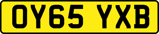 OY65YXB