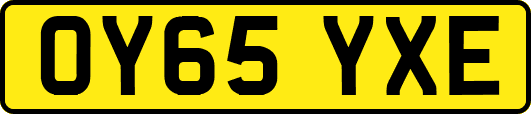 OY65YXE