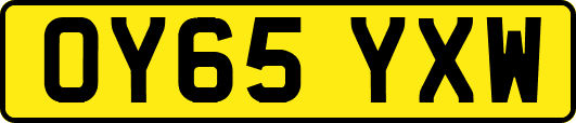 OY65YXW