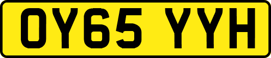 OY65YYH