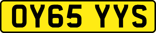 OY65YYS