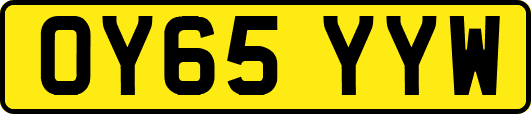OY65YYW