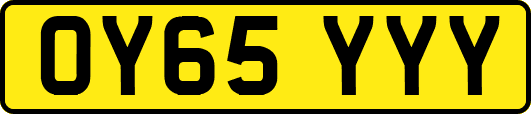 OY65YYY