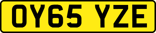 OY65YZE