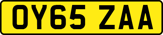 OY65ZAA