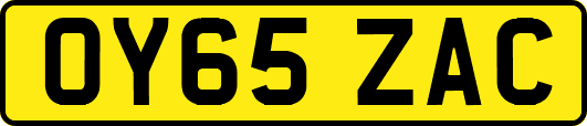 OY65ZAC