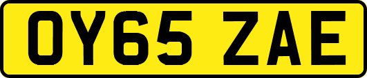 OY65ZAE