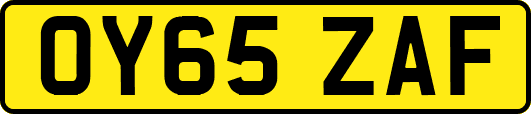 OY65ZAF