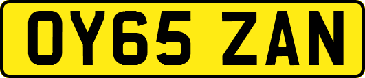 OY65ZAN