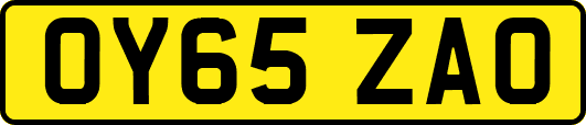 OY65ZAO