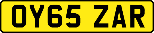 OY65ZAR