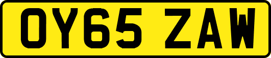 OY65ZAW