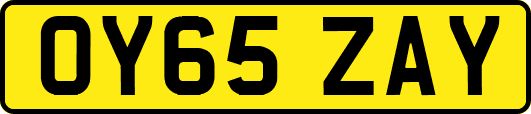 OY65ZAY