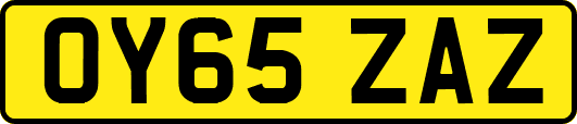 OY65ZAZ