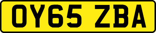 OY65ZBA