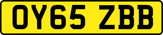 OY65ZBB