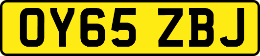 OY65ZBJ