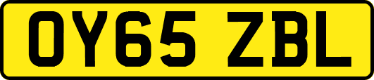 OY65ZBL