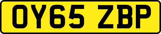 OY65ZBP