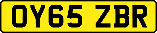 OY65ZBR