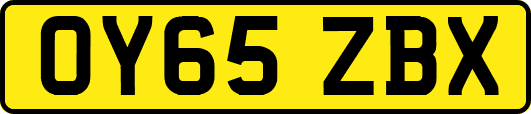 OY65ZBX