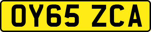 OY65ZCA