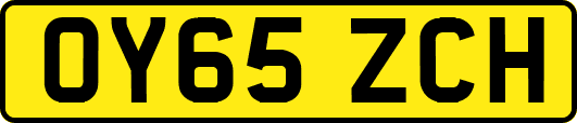OY65ZCH
