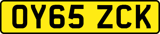 OY65ZCK