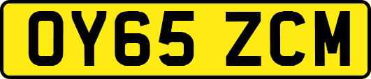 OY65ZCM