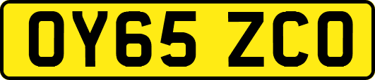 OY65ZCO