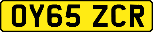 OY65ZCR