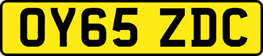 OY65ZDC