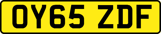 OY65ZDF