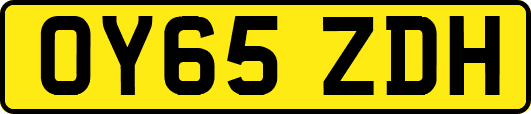 OY65ZDH