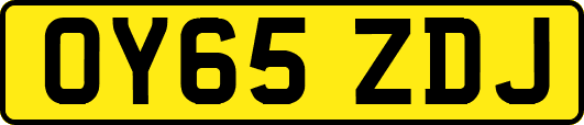 OY65ZDJ