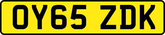 OY65ZDK