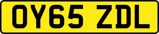 OY65ZDL