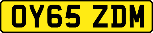 OY65ZDM