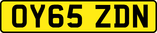 OY65ZDN