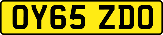 OY65ZDO