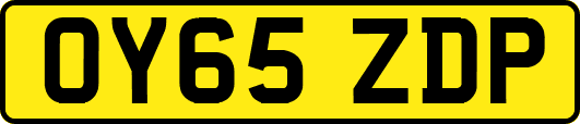 OY65ZDP