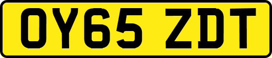 OY65ZDT