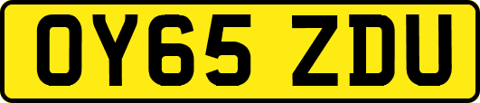 OY65ZDU