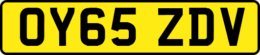 OY65ZDV